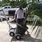 Kahuna Wagons Alumacart, Patented Design, Heavy Duty Material Handling Cart, Lightweight, High Load Capacity, Usa ALUM001 - alternate 6